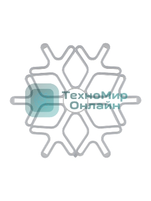 Фигура Neon-night 