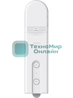 Мотор для руллоных штор Aqara Roller Shade Driver E1 (RSD-M01)