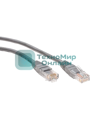 Патч-корд 0.5м 