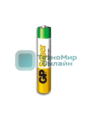 Батарея GP 25A-2CR2 20/160 02957