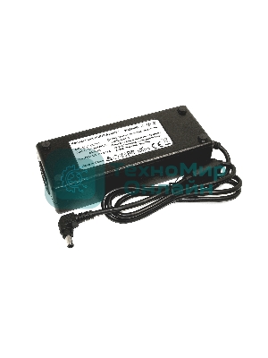 Блок питания для монитора и телевизора LCD 19V 5.79A 110W (6.5x4.4mm) OEM