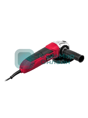 Угловая шлифовальная машина MTX MAG125-800, 800 Вт, 125 мм, 12000 об/мин