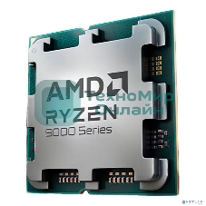 Процессор AMD Ryzen 9 9900X OEM AM5, 4.4-5.6GHz, 12 cores/24 threads, 12Mb+64Mb, 120W