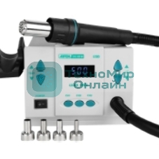Паяльная станция AIFEN 861DW