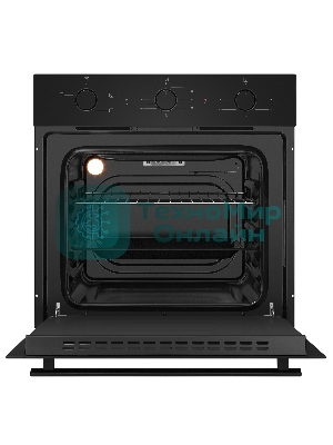 Шкаф духовой электрический Maunfeld AEOC6040B2