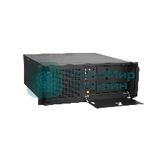 Корпуса ExeGate EX254716RUS Серверный корпус ExeGate Pro 4U4019S (RM 19