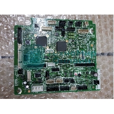 Плата DC-контроллера HP LJ M604/M605/M606 (RM2-7643/RK2-6721) OEM