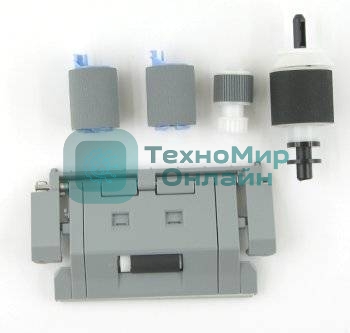 Комплект роликов (для лотков 2,3) HP CLJ CP3525/CM3530 (CC468-67924/CC468-67921/CC468-67911)