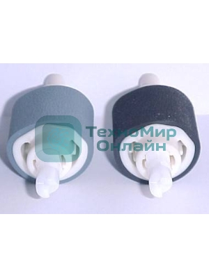 Ролик захвата из 500-лист. кассеты HP LJ P2035/P2055 (RM1-6467)