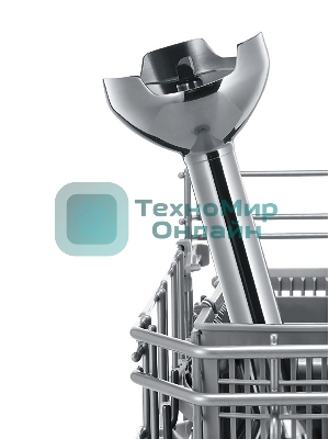 Блендер погружной Bosch MSM2620B черный