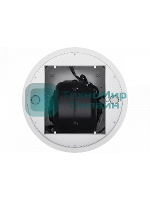 Вытяжка островная Maunfeld Lee Isla 39 белый, 38 см, 1000 куб. м/ч, 52 дБ