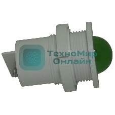 Лампа СКЛ 11А-Л-2-220 Каскад-Электро 00000031