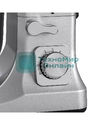 Миксер планетарный Maunfeld MF-431S