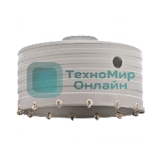 Коронка по бетону Kranz М22 х 120 мм