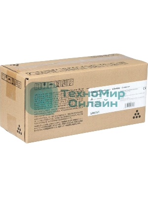 Принт-тонер IM 350 (ISO 14K)