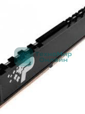 Оперативная память Patriot Signature, DDR4, 16GB (1x16 GB), 2666 MHz, CL19, DIMM