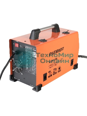 Полуавтомат сварочный инверторный WMA 155 M