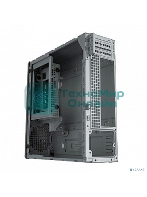 Компьютерный корпус SlimCase InWin PS201BK PM-300TFX U3.0*2+A(HD)+FAN 6125688