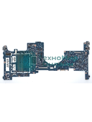 Материнская плата HP Envy x360 15-BQ 5-2500U UMA