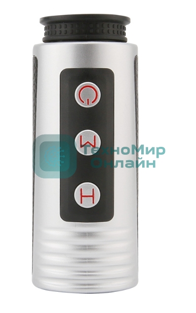 Лазерный дальномер UNI-T LM1500A