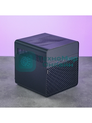 Компьютерный корпус Jonsbo Computer Case N2 черный