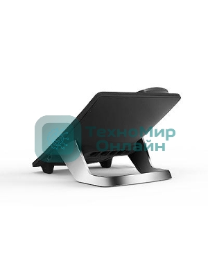 Телефон IP Fanvil H5 черный