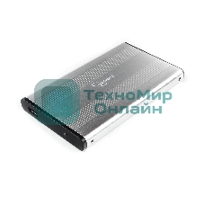 Внешний корпус 2.5