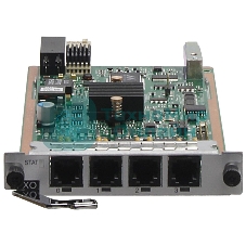 Аксессуар для маршрутизатора SIC CARD AR01SVB4XA 03020XJU HUAWEI