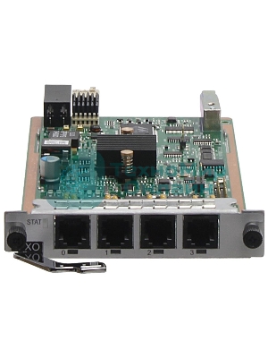 Аксессуар для маршрутизатора SIC CARD AR01SVB4XA 03020XJU HUAWEI