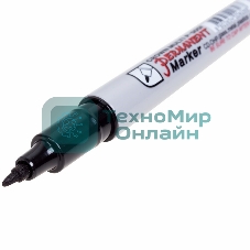 Маркер перманентный Crown 