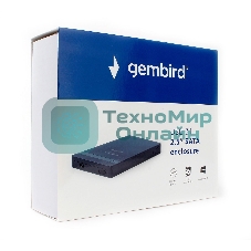 Внешний корпус 2.5