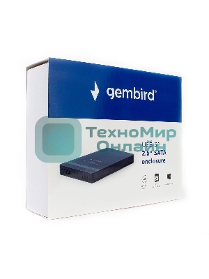 Внешний корпус 2.5