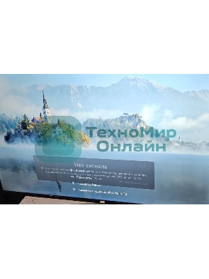 (Из ремонта, рабочий, гарантия 7 дней) Телевизор BQ 50