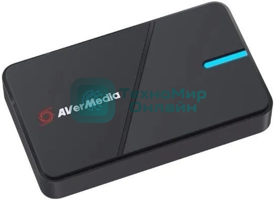 Карта видеозахвата внешняя Live Gamer Extreme 3, (GC551G2), RTL