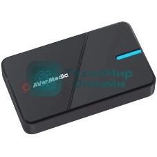 Карта видеозахвата внешняя Live Gamer Extreme 3, (GC551G2), RTL