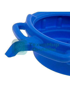 Поддон для сбора масла Stels 56704 8 л