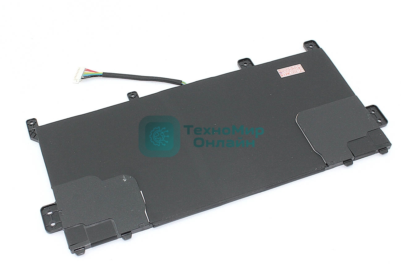 Аккумуляторная батарея для ноутбукa Asus Chromebook C523NA7.7V 4800mAh Orig