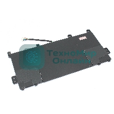 Аккумуляторная батарея для ноутбукa Asus Chromebook C523NA7.7V 4800mAh Orig