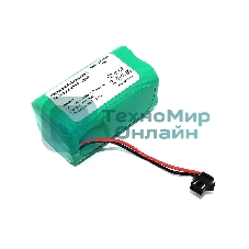 Аккумулятор для Mamibot Grey/VSLAM 14.4V 2900 мА·ч LI-ION