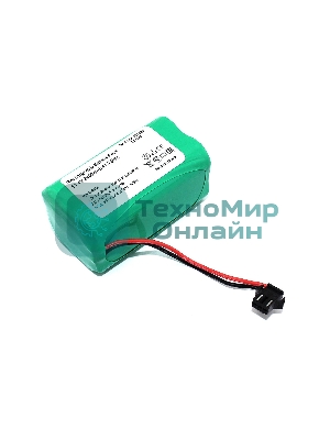 Аккумулятор для Mamibot Grey/VSLAM 14.4V 2900 мА·ч LI-ION