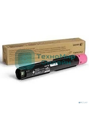 Картридж лазерный Xerox 106R03767 пурпурный для Xerox VersaLink C7000 (10100 стр) (Channels)