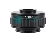 Окулярный адаптер Kaisi 0.35X CTV
