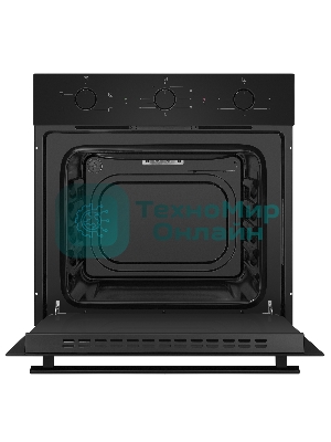Шкаф духовой электрический Maunfeld AEOC6040B2