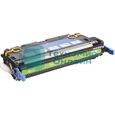 Картридж лазерный Cactus CS-Q6473A пурпурный (4000 стр.) для HP Color LaserJet 3600