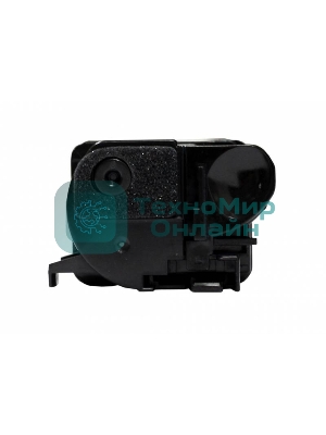 Картридж лазерный Cactus CS-PH6500C (106R01601) голубой (2500 стр.) для Xerox Phaser 6500/WorkCentre 6505