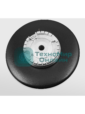 Газовая варочная панель Maunfeld EGHG.32.63CW/G