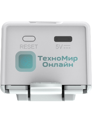 Мотор для руллоных штор Aqara Roller Shade Driver E1 (RSD-M01)