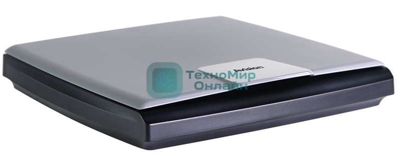 Сканер Avision FB15, паспортный, А5 (000-0998-07G)