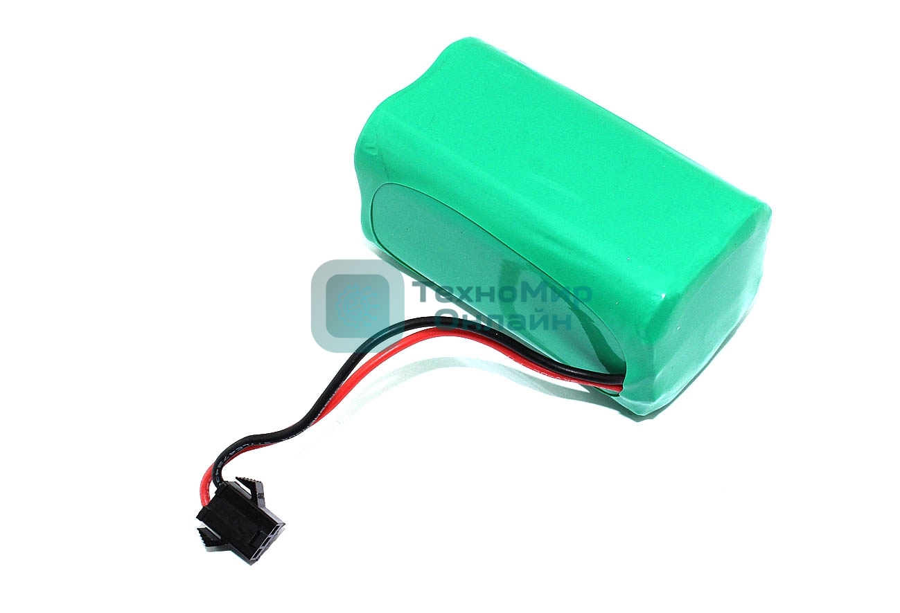 Аккумулятор для Mamibot Grey/VSLAM 14.4V 2900 мА·ч LI-ION