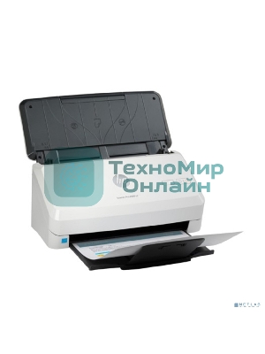 Сканер HP ScanJet Pro 2000 s2